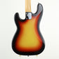 [SN 1597] USED PGM / PB Type 3-Tone Sunburst [11]