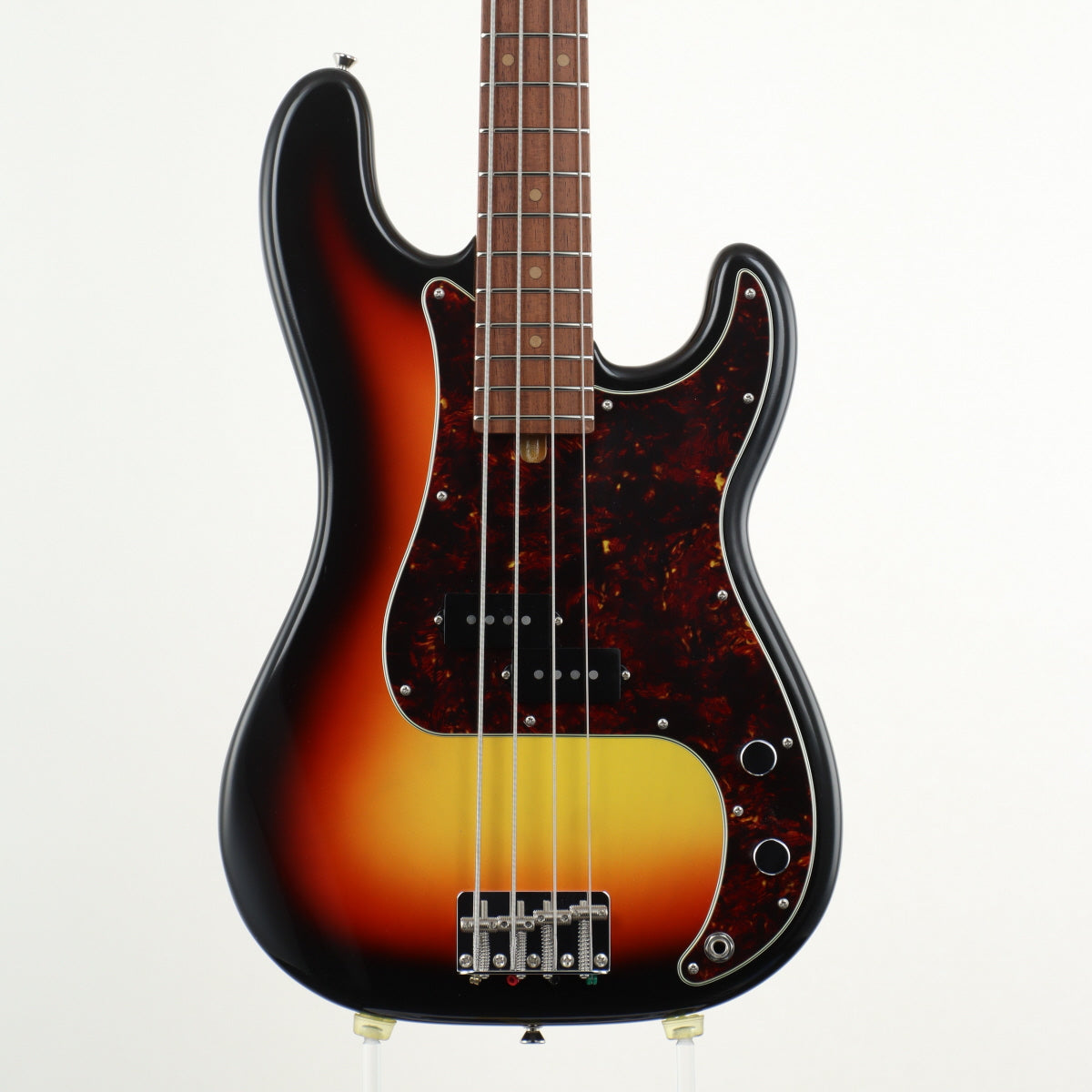 [SN 1597] USED PGM / PB Type 3-Tone Sunburst [11]