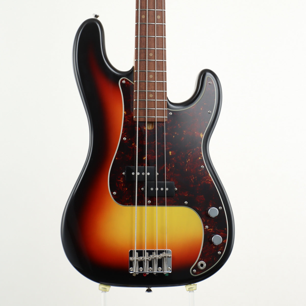 [SN 1597] USED PGM / PB Type 3-Tone Sunburst [11]