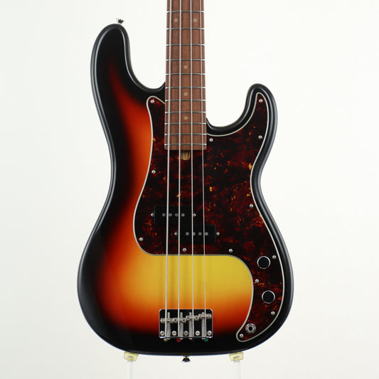 [SN 1597] USED PGM / PB Type 3-Tone Sunburst [11]