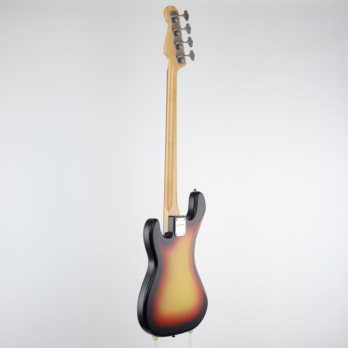 [SN 1597] USED PGM / PB Type 3-Tone Sunburst [11]