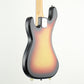 [SN 1597] USED PGM / PB Type 3-Tone Sunburst [11]