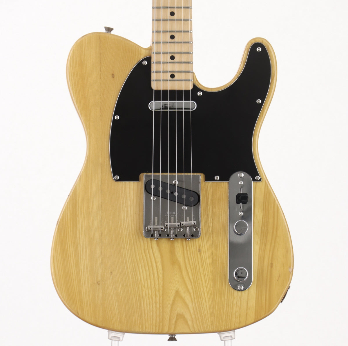 Telecaster type [Electric guitar › Telecaster type] – Ishibashi Music  Corporation.