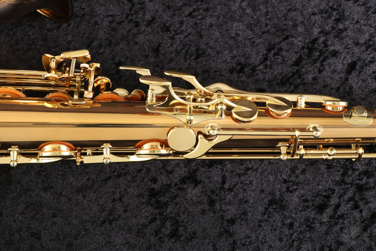 USED Yanagisawa Yanagisawa / Tenor T-WO2 Bronze Tenor Sa – Ishibashi Music  Corporation.