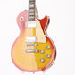 [SN 80233] USED Gibson / Les Paul Classic Modified Heritage Cherry Sunburst 1998 [09]