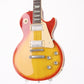 [SN 80233] USED Gibson / Les Paul Classic Modified Heritage Cherry Sunburst 1998 [09]