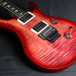 [SN 14 208646] USED Paul Reed Smith (PRS) / 2014 Custom 24 Floyd Custom Color 1 Piece Maple Top [03]