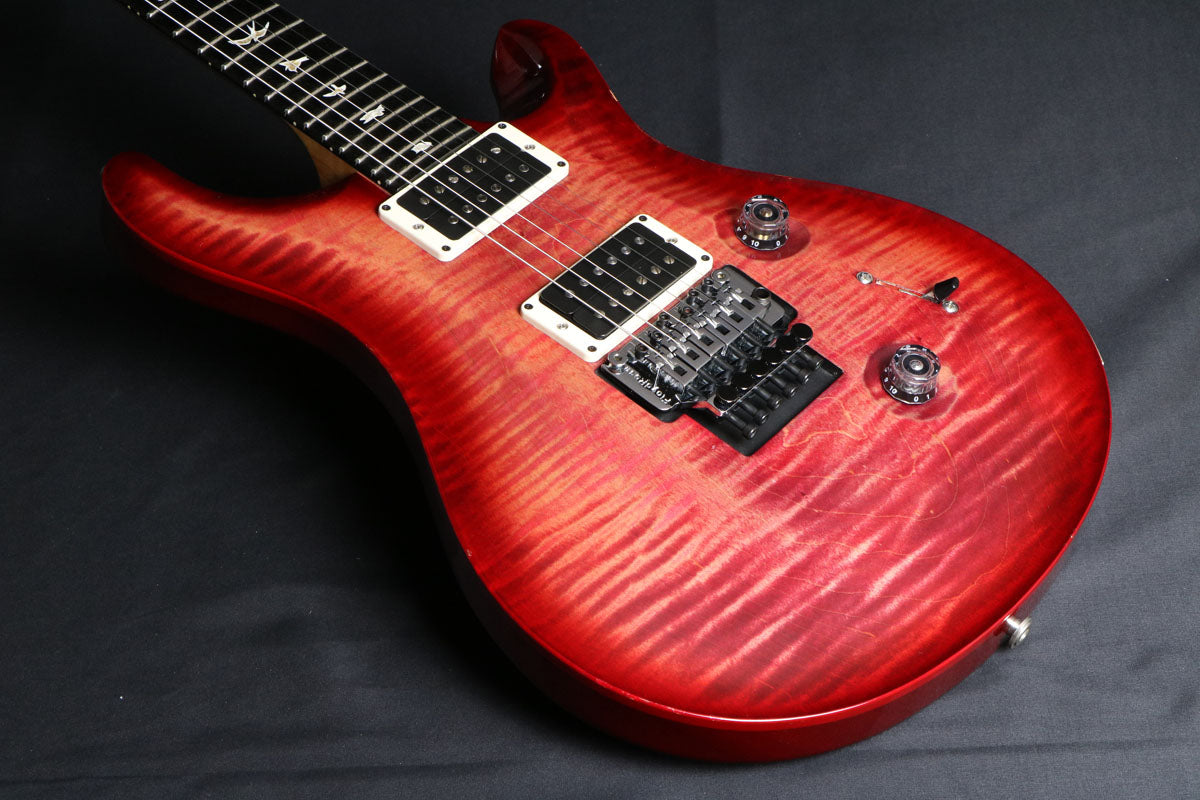 [SN 14 208646] USED Paul Reed Smith (PRS) / 2014 Custom 24 Floyd Custom Color 1 Piece Maple Top [03]