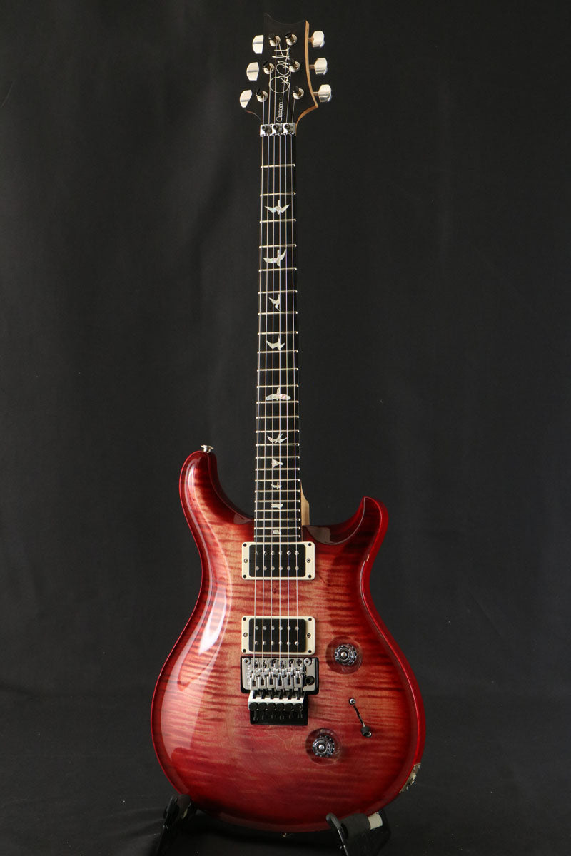 [SN 14 208646] USED Paul Reed Smith (PRS) / 2014 Custom 24 Floyd Custom Color 1 Piece Maple Top [03]