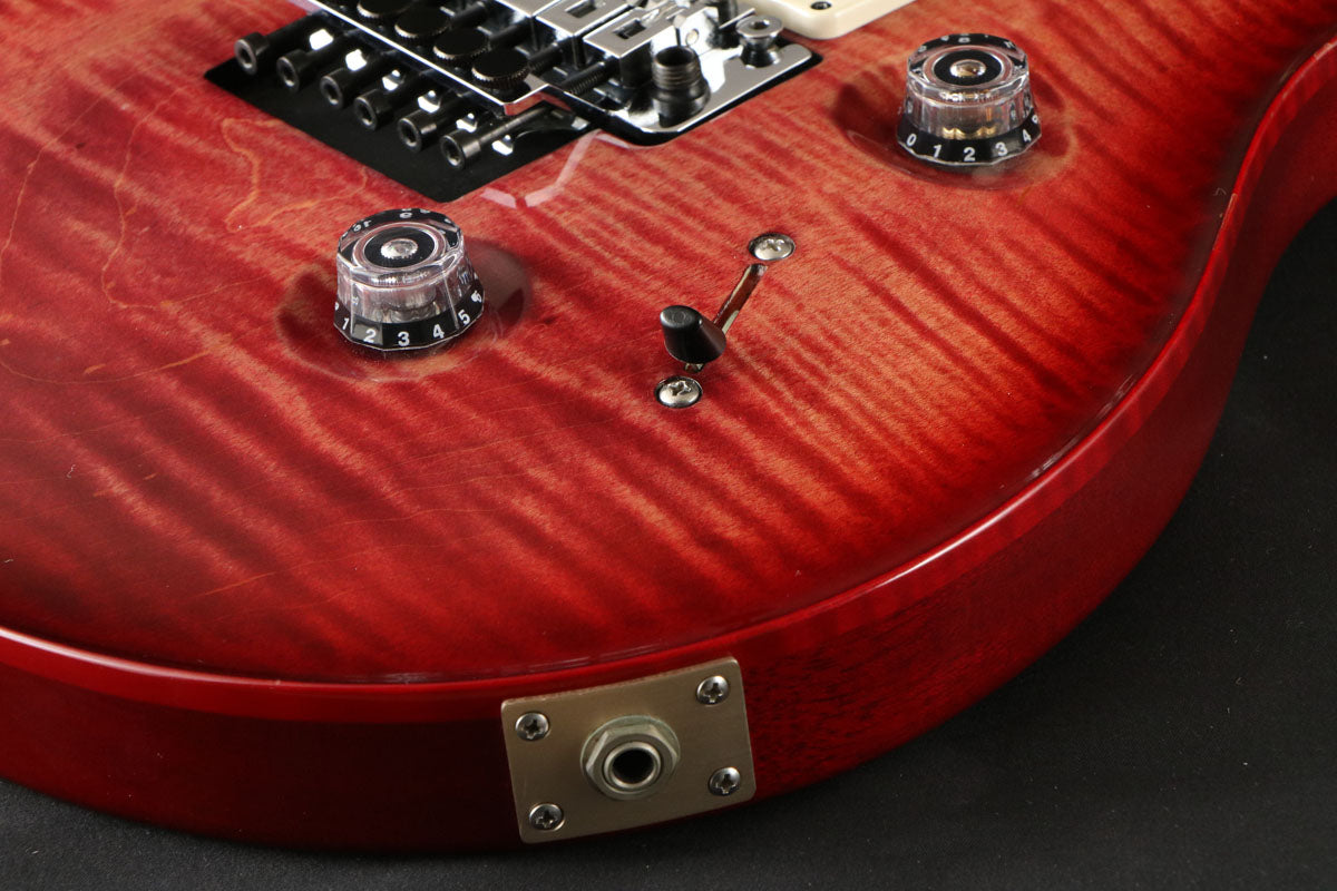 [SN 14 208646] USED Paul Reed Smith (PRS) / 2014 Custom 24 Floyd Custom Color 1 Piece Maple Top [03]