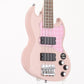 [SN GC2042644P] USED BangDream! / VIPER BASS Rimi Mini [08]