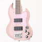 [SN GC2042644P] USED BangDream! / VIPER BASS Rimi Mini [08]