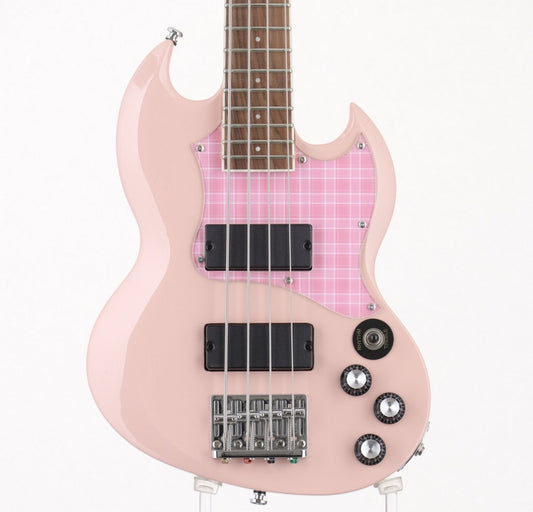 [SN GC2042644P] USED BangDream! / VIPER BASS Rimi Mini [08]