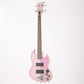 [SN GC2042644P] USED BangDream! / VIPER BASS Rimi Mini [08]