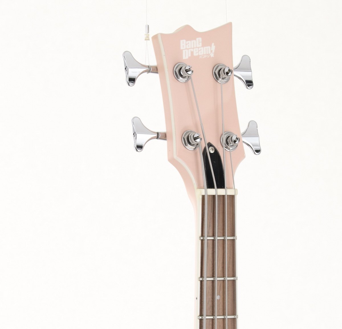 [SN GC2042644P] USED BangDream! / VIPER BASS Rimi Mini [08]