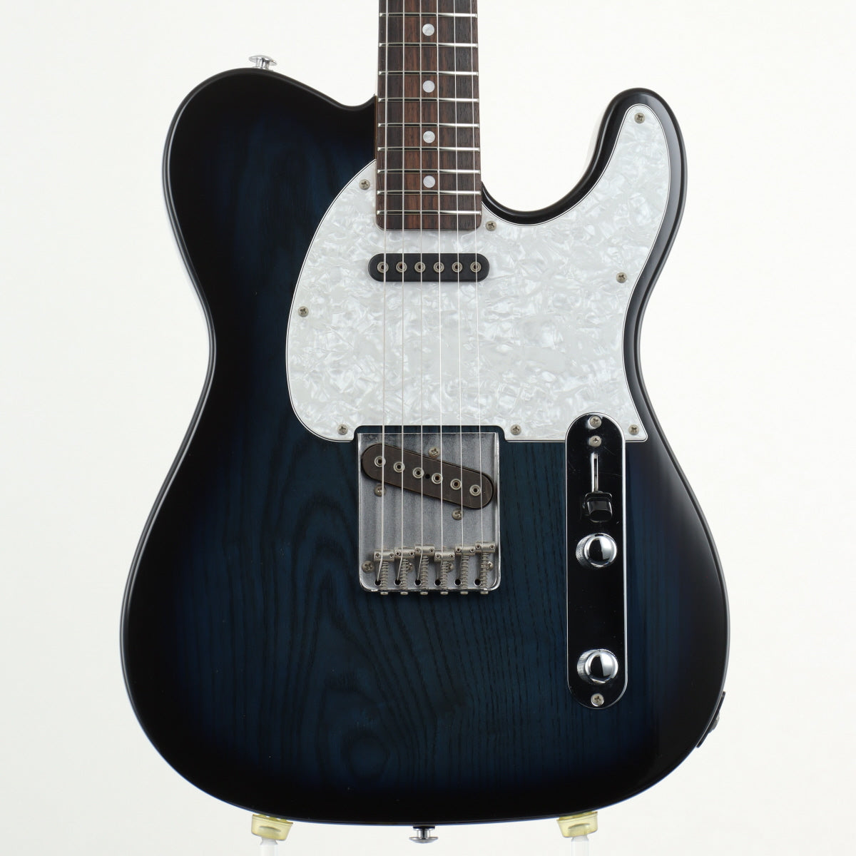 [SN 4050039] USED G&amp;L G&amp;L / Premium ASAT Classic Blueburst [20]