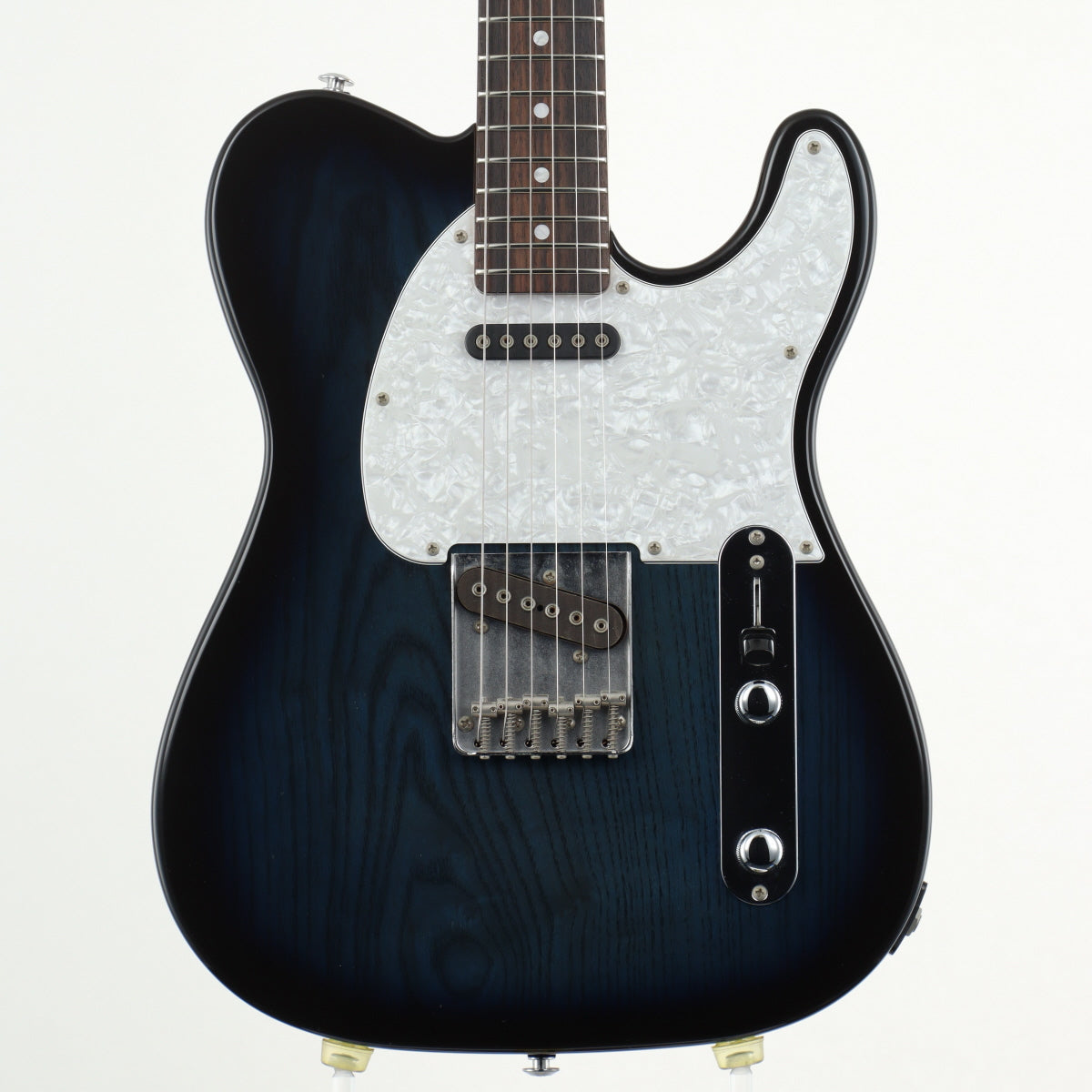 [SN 4050039] USED G&amp;L G&amp;L / Premium ASAT Classic Blueburst [20]