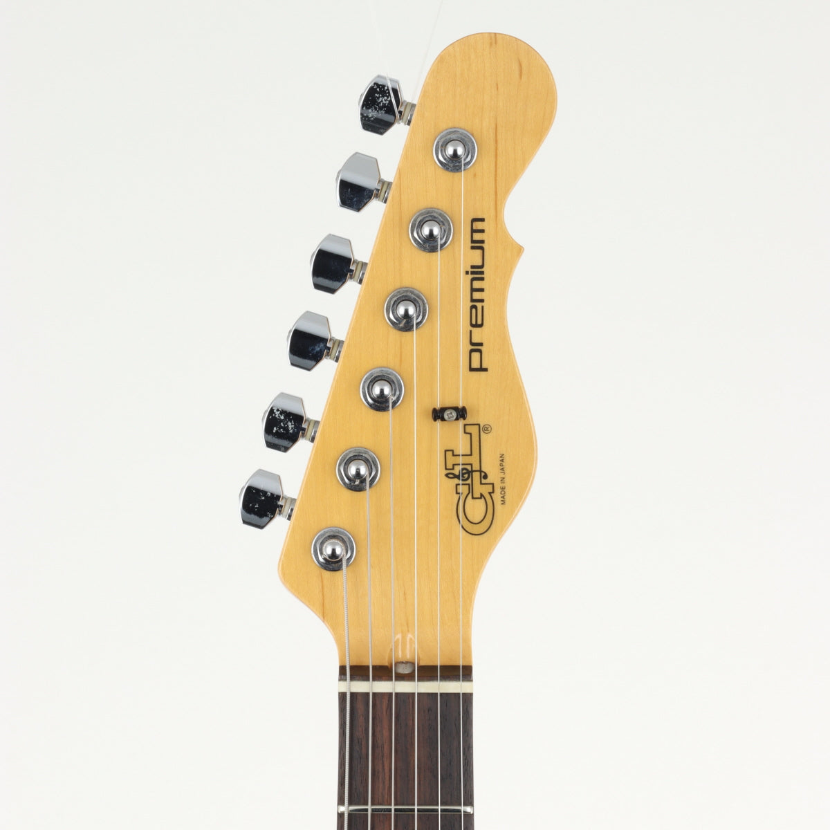 [SN 4050039] USED G&amp;L G&amp;L / Premium ASAT Classic Blueburst [20]