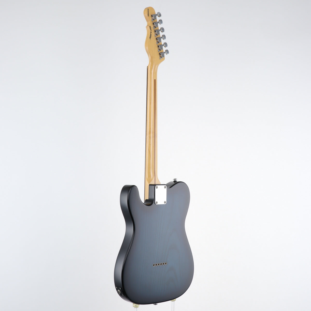 [SN 4050039] USED G&amp;L G&amp;L / Premium ASAT Classic Blueburst [20]