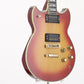 [SN 023036] USED YAMAHA / Around 1980 SG-2000 Red Sunburst [10]