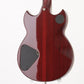 [SN 023036] USED YAMAHA / Around 1980 SG-2000 Red Sunburst [10]