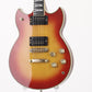 [SN 023036] USED YAMAHA / Around 1980 SG-2000 Red Sunburst [10]