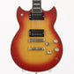 [SN 023036] USED YAMAHA / Around 1980 SG-2000 Red Sunburst [10]