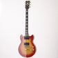 [SN 023036] USED YAMAHA / Around 1980 SG-2000 Red Sunburst [10]