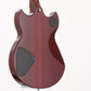 [SN 023036] USED YAMAHA / Around 1980 SG-2000 Red Sunburst [10]