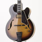 [SN H007918] USED IBANEZ / 1990 JP20 Joe Pass Signature Model Brown Sunburst [10]