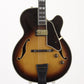 [SN H007918] USED IBANEZ / 1990 JP20 Joe Pass Signature Model Brown Sunburst [10]