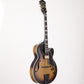 [SN H007918] USED IBANEZ / 1990 JP20 Joe Pass Signature Model Brown Sunburst [10]