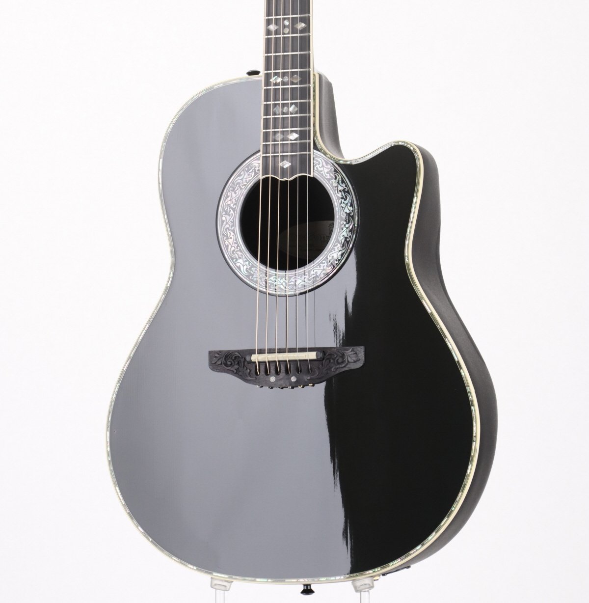 [SN 500038] USED Ovation / 1769-5 Custom Legend 1995 [10]