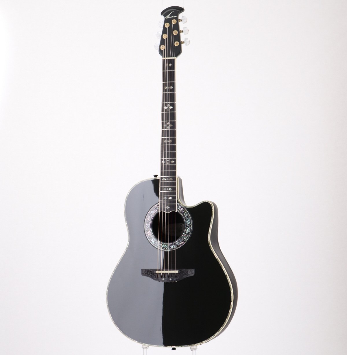 [SN 500038] USED Ovation / 1769-5 Custom Legend 1995 [10]