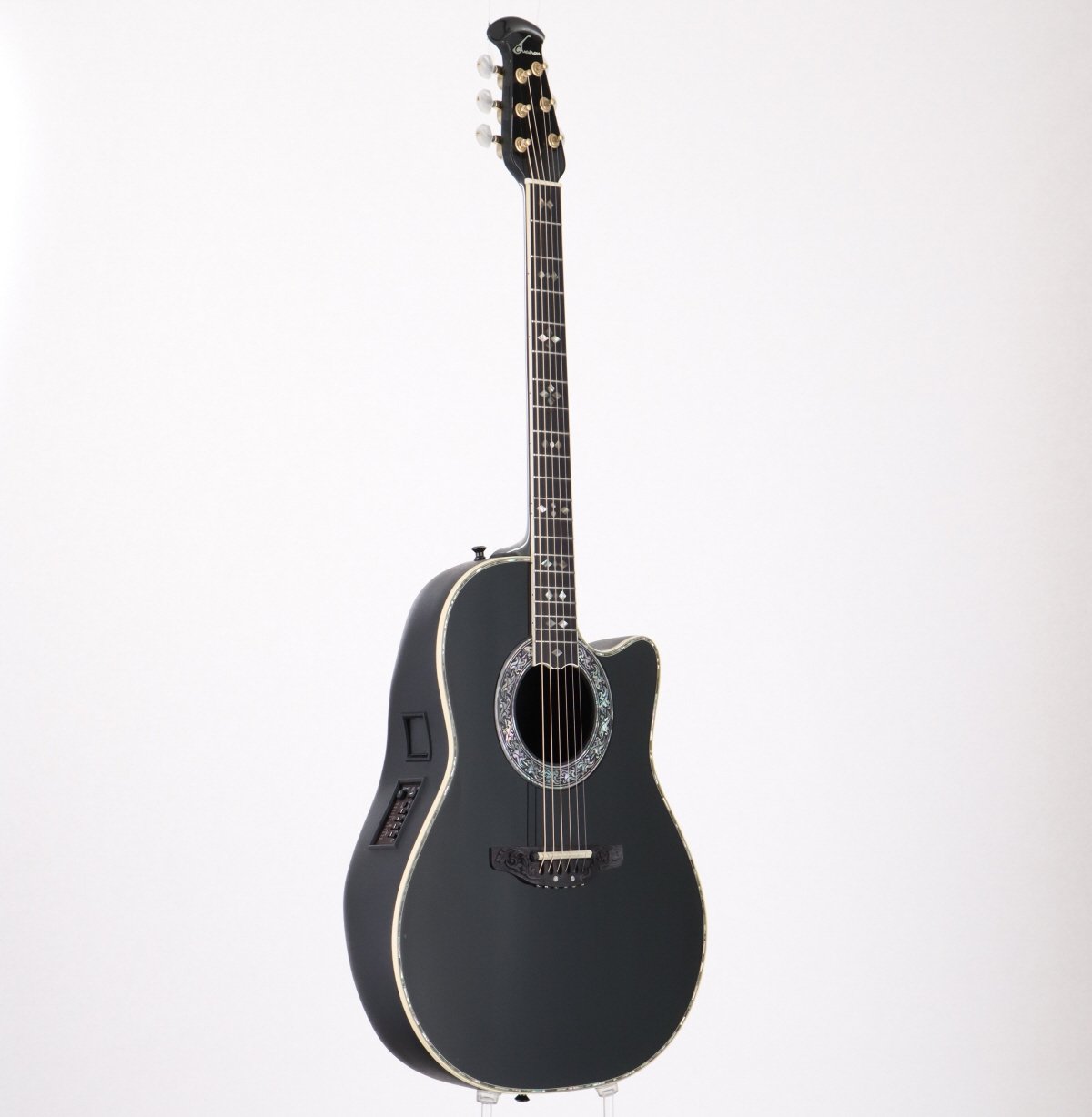 [SN 500038] USED Ovation / 1769-5 Custom Legend 1995 [10]