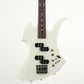 [SN R861943] USED B.C.Rich / MB-20 White [11]