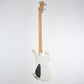 [SN R861943] USED B.C.Rich / MB-20 White [11]