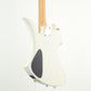 [SN R861943] USED B.C.Rich / MB-20 White [11]