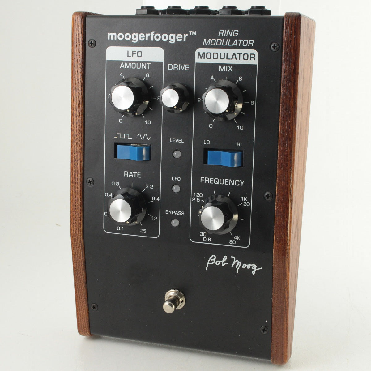 [SN 00442] USED MOOG / MF-102 Ring Modulator [03]