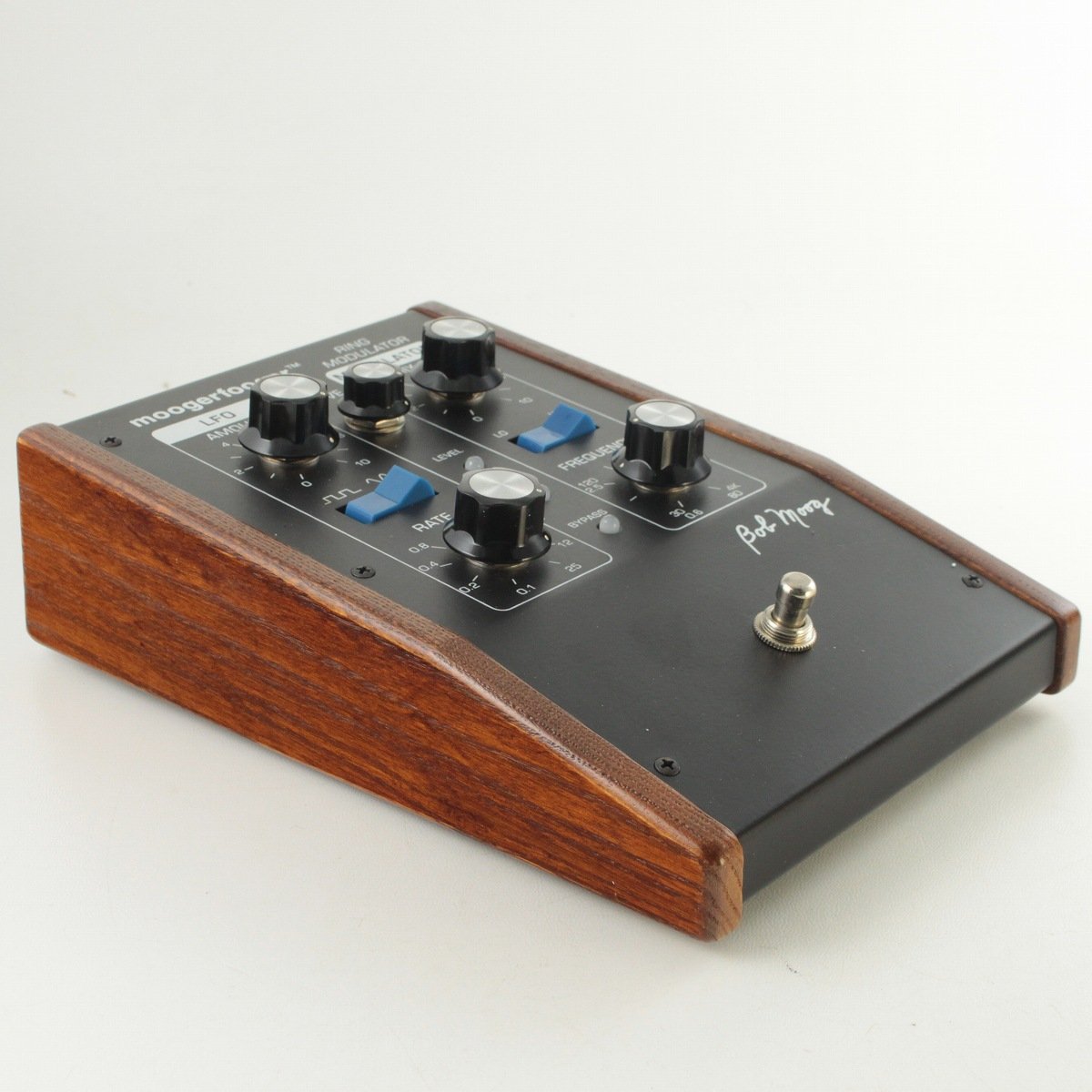 [SN 00442] USED MOOG / MF-102 Ring Modulator [03]