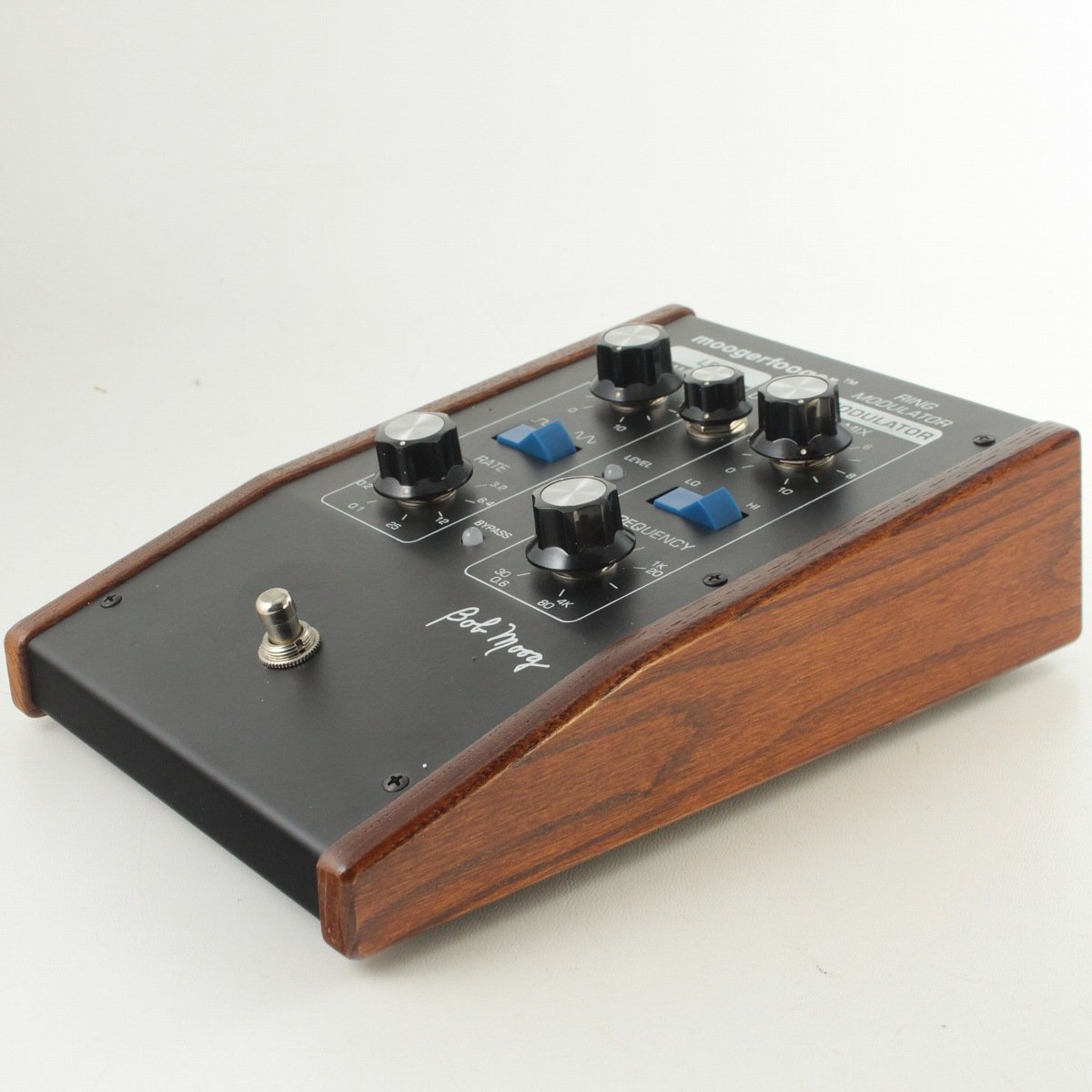 [SN 00442] USED MOOG / MF-102 Ring Modulator [03]