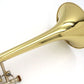 [SN 201669] USED Bach / Tenor Bass Trombone 42BO GL [09]