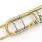 [SN 201669] USED Bach / Tenor Bass Trombone 42BO GL [09]