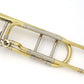 [SN 201669] USED Bach / Tenor Bass Trombone 42BO GL [09]