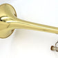 [SN 201669] USED Bach / Tenor Bass Trombone 42BO GL [09]