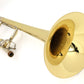 [SN 201669] USED Bach / Tenor Bass Trombone 42BO GL [09]