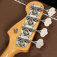 [SN V199297] USED Fender USA / American Vintage 62 Jazz Bass 3Knobs 3-Color Sunburst [2011/3.98kg] Fender [08]