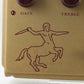 [SN 720] USED KLON / Centaur Gold Long Tail Phone&amp;Fax [03]