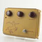 [SN 720] USED KLON / Centaur Gold Long Tail Phone&amp;Fax [03]