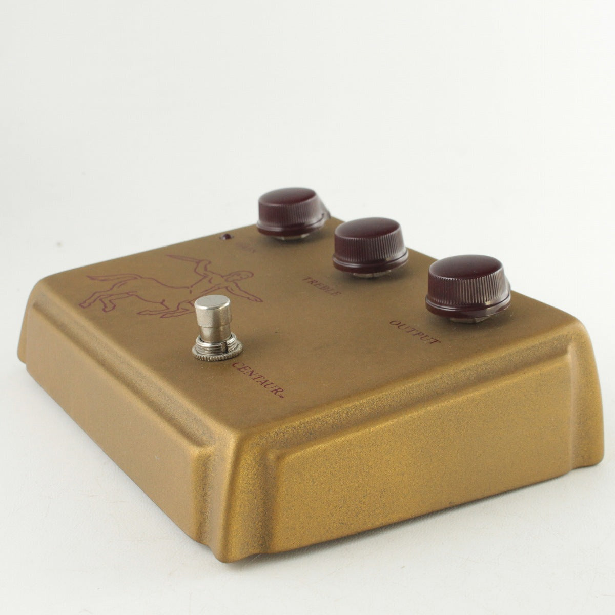 [SN 720] USED KLON / Centaur Gold Long Tail Phone&amp;Fax [03]